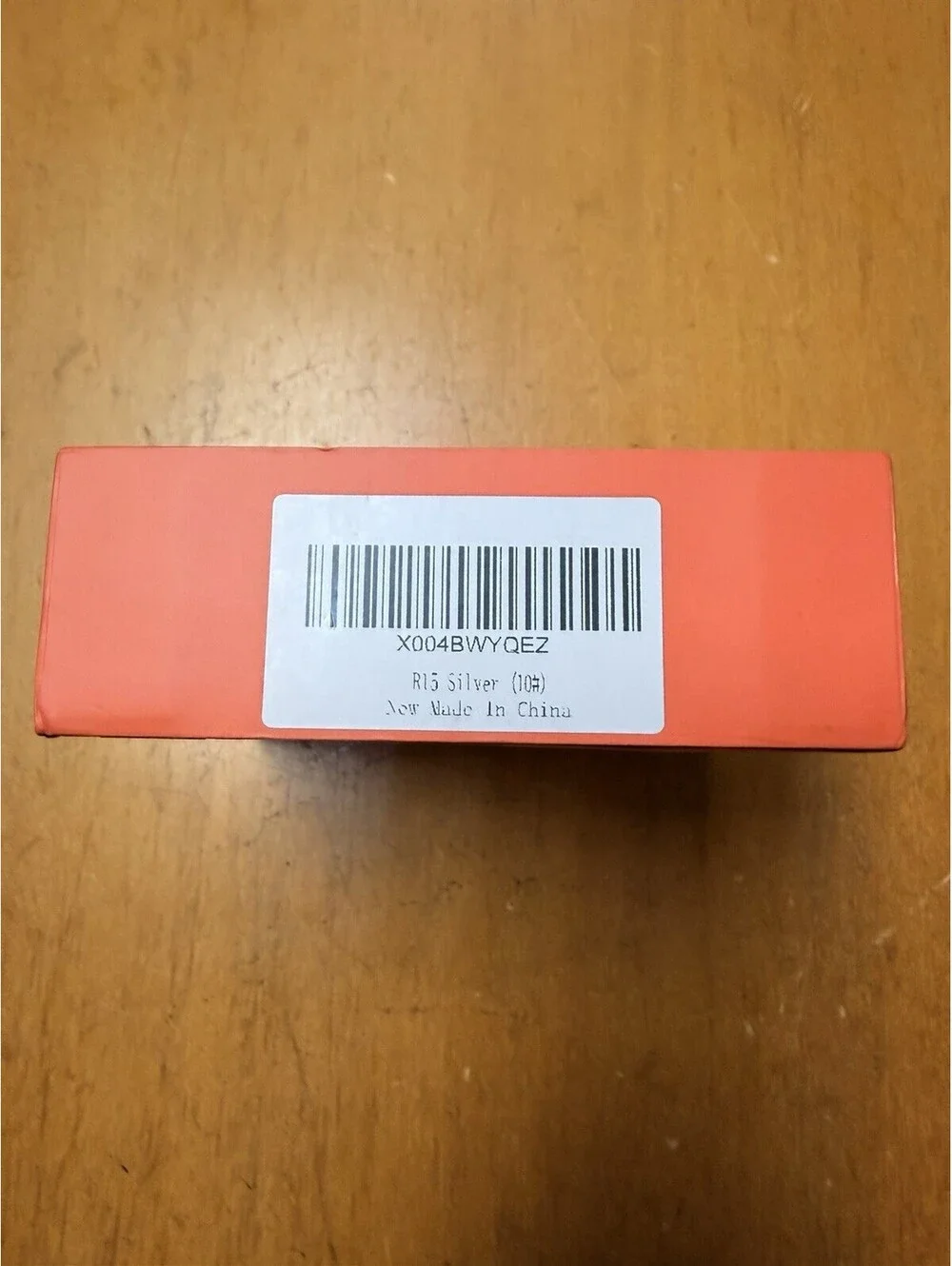 H Wear Pro CSS R15 Health Smart Ring Size 11 Bluetooth 5.1 Heart Rate Sleep IP68